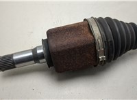 FB5Z3B437B Полуось (приводной вал, шрус) Ford Explorer 2010-2015 20589856 #2