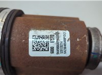 60006370 Полуось (приводной вал, шрус) Chevrolet Trax 2023-2025 20589865 #3