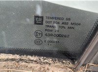 Дверь боковая (легковая) Chevrolet Volt 2010-2015 20589907 #5