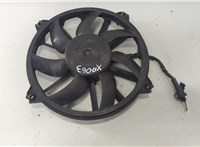 1253T5 Вентилятор радиатора Citroen C4 Picasso 2006-2013 20589909 #1