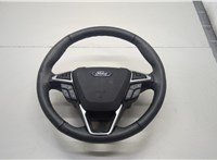  Подушка безопасности водителя Ford Edge 2018-2023 11495471 #1