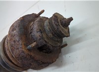 4L2418080BA Амортизатор подвески Ford Explorer 2001-2006 20589947 #2