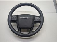 1VQ64DX9AC Подушка безопасности водителя Chrysler 300C 2011-2015 11495474 #1