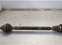 1K0407272RB Полуось (приводной вал, шрус) Volkswagen Golf 6 2009-2012 20589972 #1