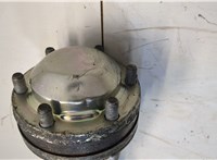1K0407272RB Полуось (приводной вал, шрус) Volkswagen Golf 6 2009-2012 20589972 #2