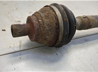 1K0407272RB Полуось (приводной вал, шрус) Volkswagen Golf 6 2009-2012 20589972 #3