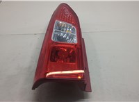  Фонарь (задний) Citroen Berlingo 2008-2012 20589974 #1