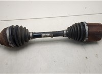 5QN407271N Полуось (приводной вал, шрус) Volkswagen Tiguan 2016-2020 20589979 #1