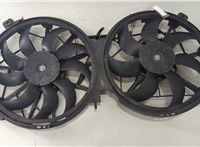 214813TB0A Вентилятор радиатора Nissan Altima 5 2012-2018 20589992 #1