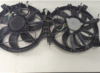 214813TB0A Вентилятор радиатора Nissan Altima 5 2012-2018 20589992 #3