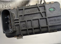  Турбина Ford Mondeo 3 2000-2007 20589998 #3