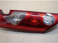 8200419941 Фонарь (задний) Renault Kangoo 2008-2013 20590006 #1