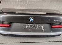 41007455942, 7455942 Крышка (дверь) багажника BMW 3 G20, G21 2018-2025 20590012 #1