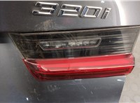 41007455942, 7455942 Крышка (дверь) багажника BMW 3 G20, G21 2018-2025 20590012 #4