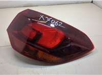 1222424, 1222425 Фонарь (задний) Opel Astra J 2010-2017 20590016 #1