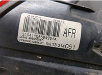 1222424, 1222425 Фонарь (задний) Opel Astra J 2010-2017 20590016 #4