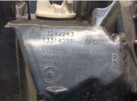 1222424, 1222425 Фонарь (задний) Opel Astra J 2010-2017 20590016 #5
