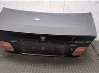 51247840617, 7840617 Замок багажника BMW 3 E46 1998-2006 11495493 #10