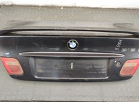 51247840617, 7840617 Замок багажника BMW 3 E46 1998-2006 11495493 #1