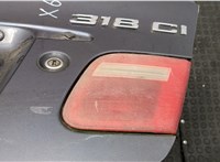 51247840617, 7840617 Замок багажника BMW 3 E46 1998-2006 11495493 #17