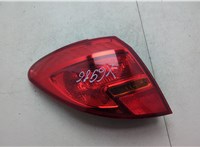 1222481, 13435489 Фонарь (задний) Opel Meriva 2010-2018 20590036 #1