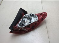 1222481, 13435489 Фонарь (задний) Opel Meriva 2010-2018 20590036 #2