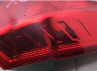 1222481, 13435489 Фонарь (задний) Opel Meriva 2010-2018 20590036 #4