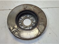  Диск тормозной Skoda Octavia (A7) 2013-2023 20590046 #2