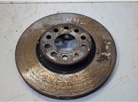  Диск тормозной Volkswagen Passat 6 2005-2010 20590048 #1