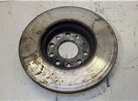  Диск тормозной Skoda Octavia (A7) 2013-2023 20590051 #2