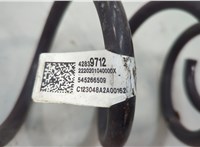 42839712 Пружина подвески Chevrolet Trax 2023-2025 20590064 #2