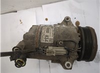 1854172, 13322147, 93169375 Компрессор кондиционера Opel Astra H 2004-2010 20590067 #1