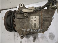 1854172, 13322147, 93169375 Компрессор кондиционера Opel Astra H 2004-2010 20590067 #2