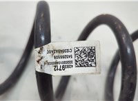 42839712 Пружина подвески Chevrolet Trax 2023-2025 20590072 #2