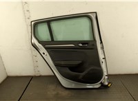  Замок двери Renault Megane 4 2016-2020 11495517 #2
