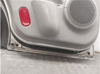  Дверная карта (Обшивка двери) KIA Sorento BL 2002-2011 11495522 #4