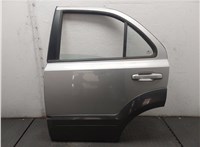  Дверная карта (Обшивка двери) KIA Sorento BL 2002-2011 11495522 #1