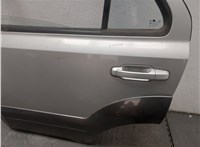  Дверная карта (Обшивка двери) KIA Sorento BL 2002-2011 11495522 #9