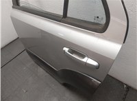  Дверная карта (Обшивка двери) KIA Sorento BL 2002-2011 11495522 #11