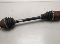 5QN407272L Полуось (приводной вал, шрус) Volkswagen Tiguan 2016-2020 20590131 #1