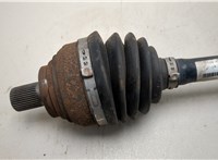 5QN407272L Полуось (приводной вал, шрус) Volkswagen Tiguan 2016-2020 20590131 #2