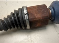 5QN407272L Полуось (приводной вал, шрус) Volkswagen Tiguan 2016-2020 20590131 #3