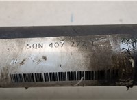 5QN407272L Полуось (приводной вал, шрус) Volkswagen Tiguan 2016-2020 20590131 #4