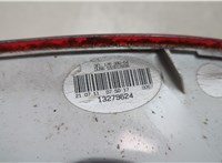  Фонарь (задний) Opel Insignia 2008-2017 20590160 #6