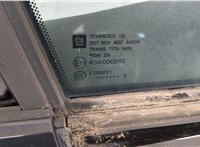  Дверь боковая (легковая) Chevrolet Volt 2010-2015 20590181 #2