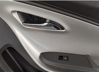  Дверь боковая (легковая) Chevrolet Volt 2010-2015 20590181 #6