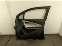  Дверь боковая (легковая) Chevrolet Volt 2010-2015 20590181 #9