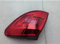 1222482, 13435490 Фонарь (задний) Opel Meriva 2010-2018 20590192 #1