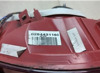 1222482, 13435490 Фонарь (задний) Opel Meriva 2010-2018 20590192 #6