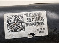 5QF413031AS, 5Q0411105DQ Амортизатор подвески Volkswagen Tiguan 2016-2020 20590194 #3
